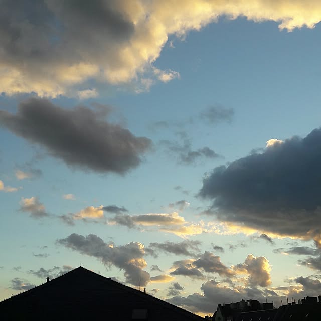 部屋全体/view out the window/viewのインテリア実例 - 2017-06-28 02:03:05