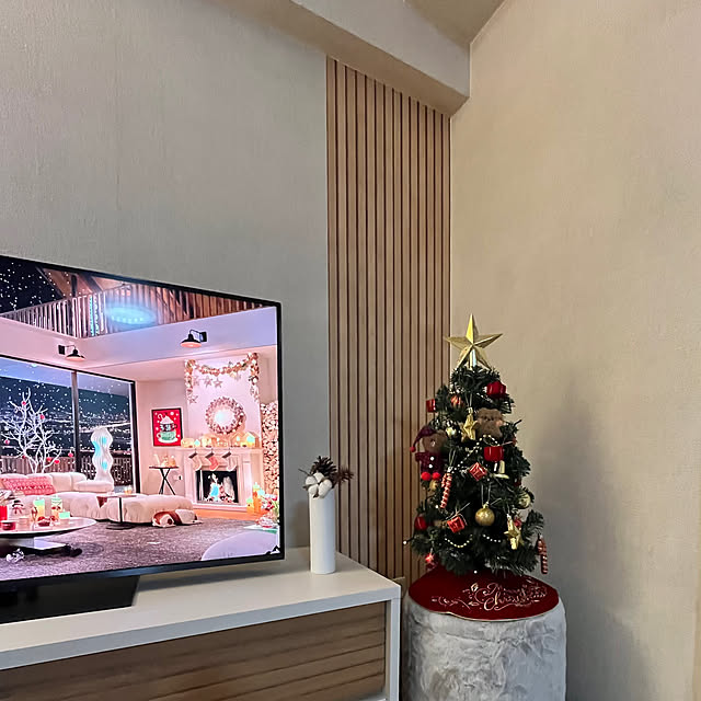 mさんの実例写真