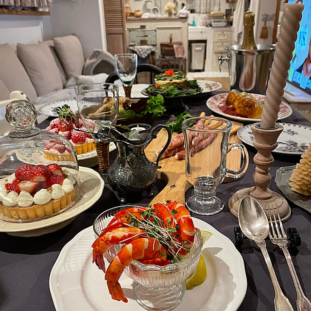 loveantiquesさんの実例写真