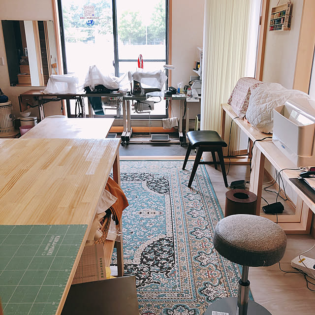 sewingspaceseisekiさんの実例写真