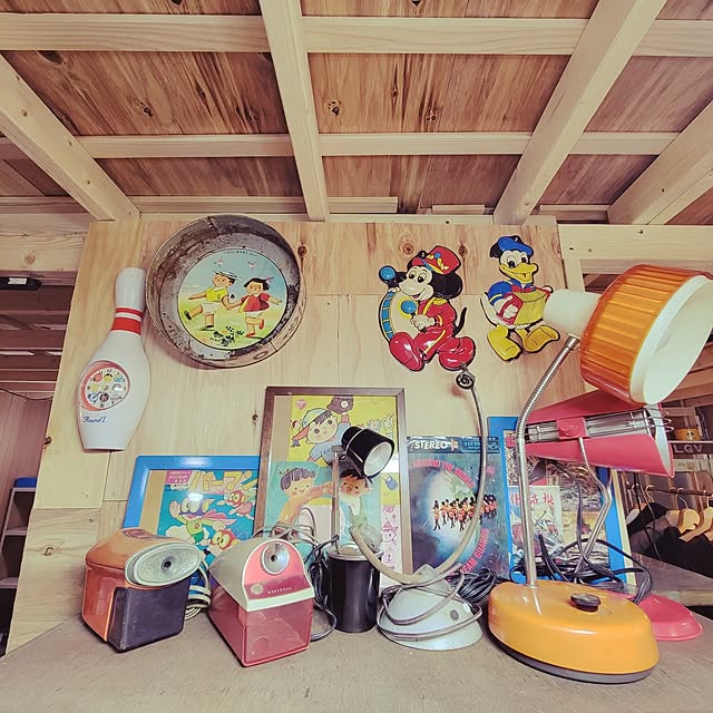 kunさんの部屋