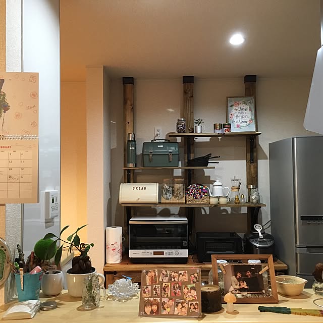実例写真