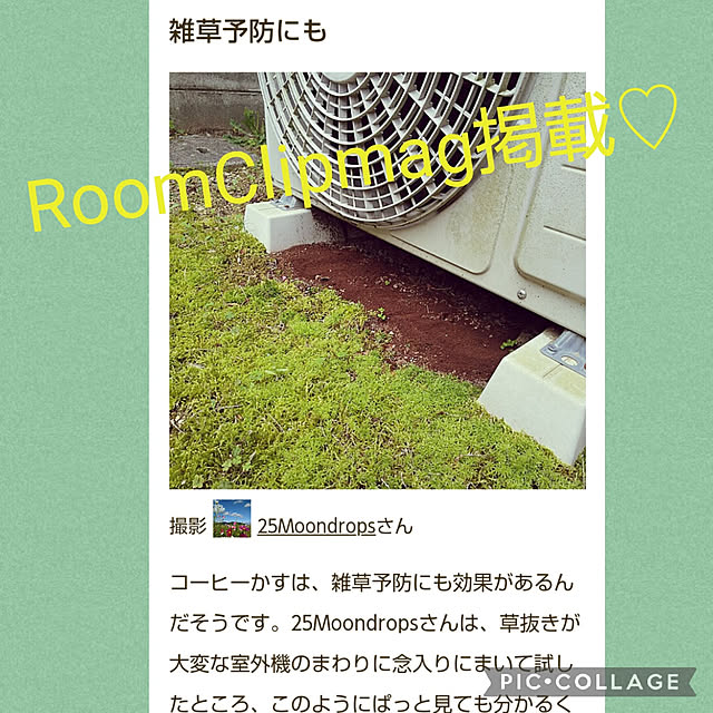 25Moondropsさんの実例写真