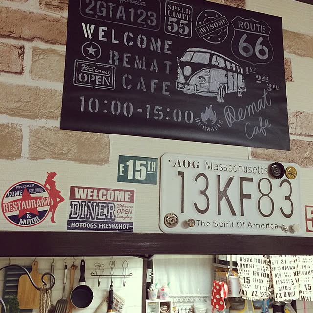 rematさんの実例写真