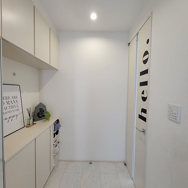 maruさんの部屋