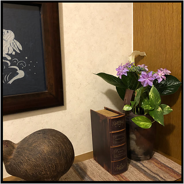 mamizaさんの実例写真