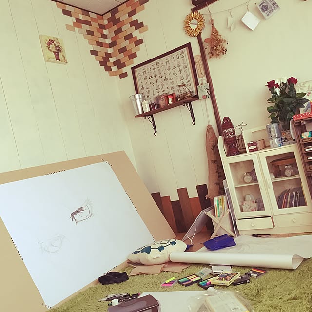 A-rinさんの実例写真
