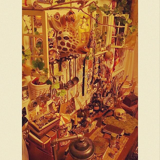 higetamagoさんの実例写真