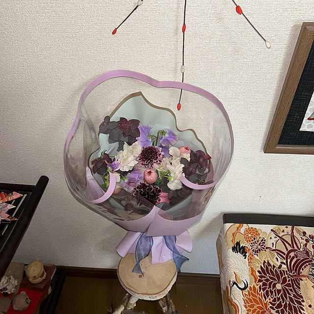 ritsukoさんの部屋