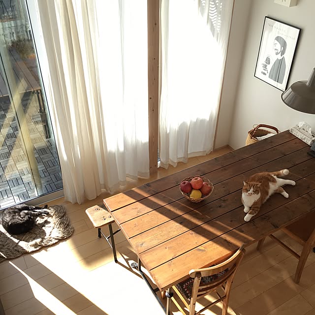 ayaotkさんの実例写真