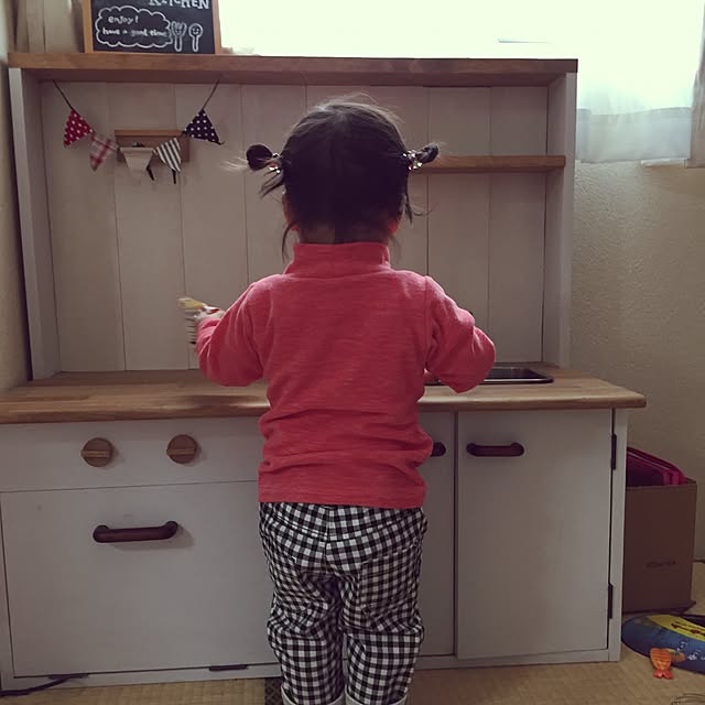 lilyさんの実例写真