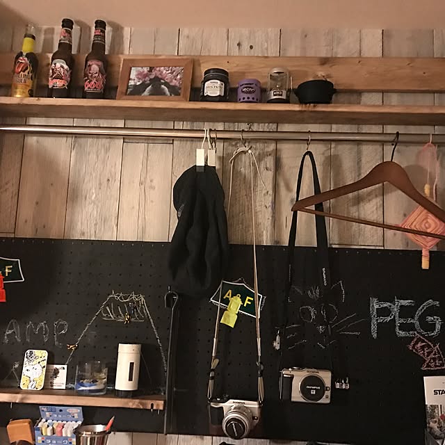 Manabuさんの実例写真