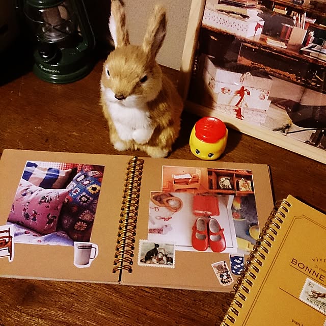 amifuuさんの実例写真
