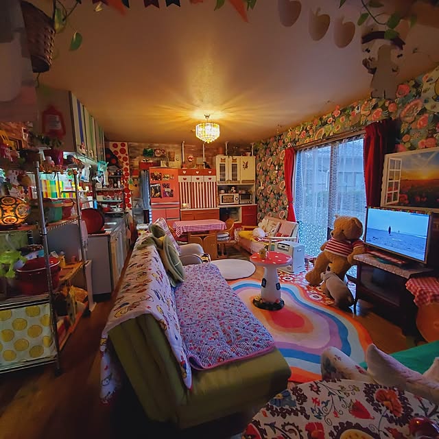 kumutanさんの実例写真