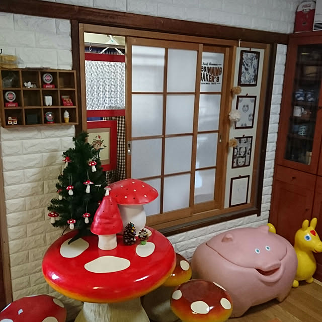 akikumaさんの実例写真