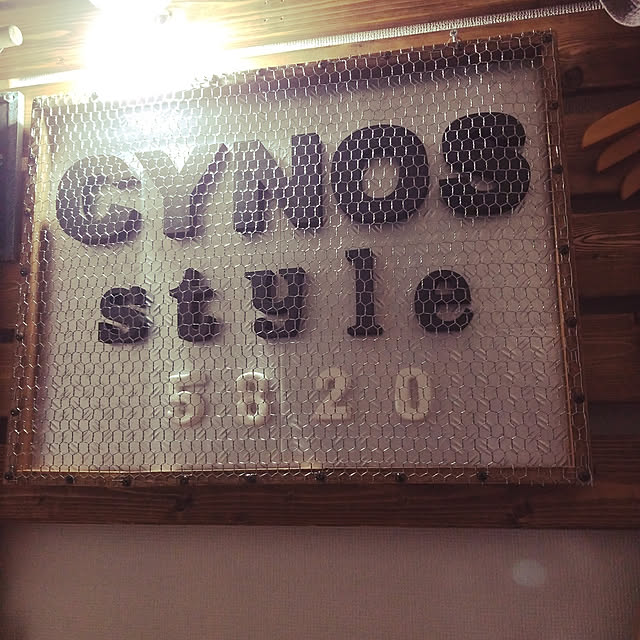 CYNOSさんの実例写真