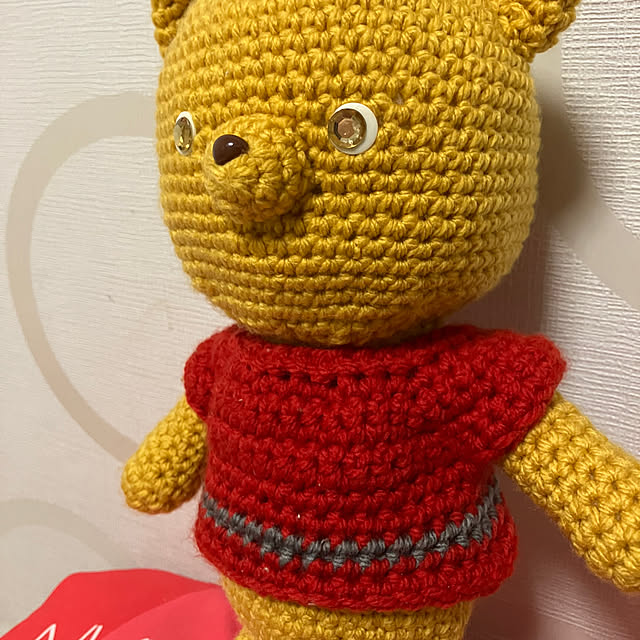 manduonmaさんの部屋