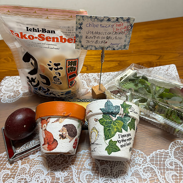 chIoeさんの実例写真
