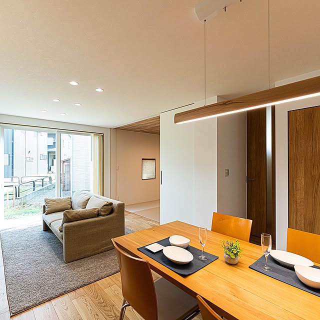 DETAIL-HOMEさんの実例写真