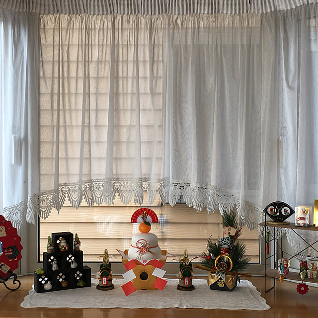 remiさんの実例写真