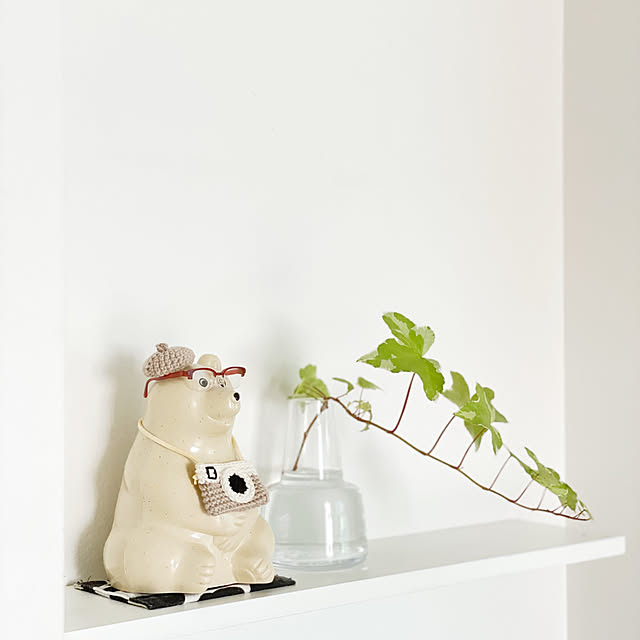 ホルムガード/IKEA/100均/北欧/ニトリ...などのインテリア実例 - 2021-09-13 06:45:57