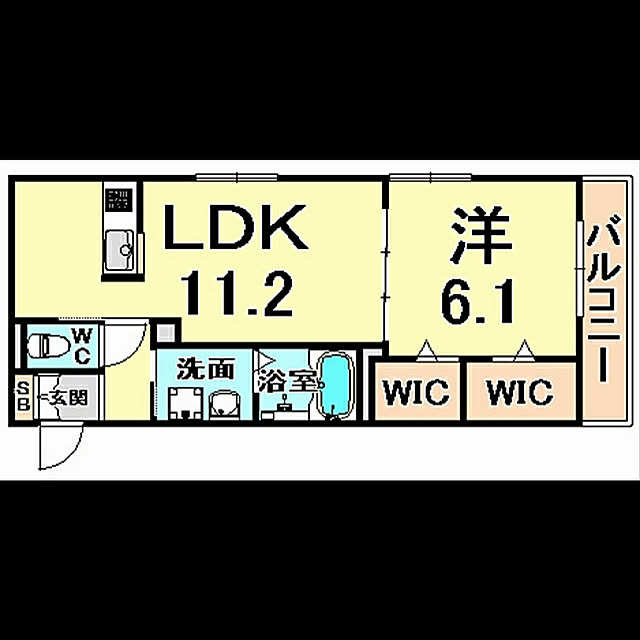部屋全体のインテリア実例 - 2019-02-11 20:18:29