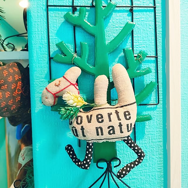 nacchanさんの実例写真