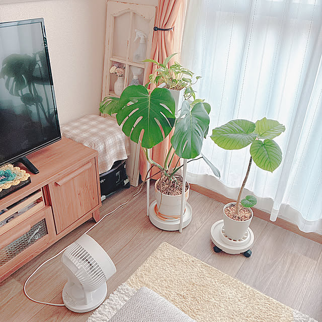 yuyuさんの部屋