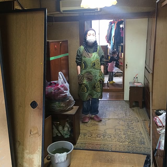 marikoさんの実例写真