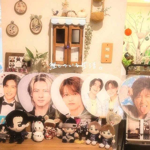 harumoeさんの実例写真