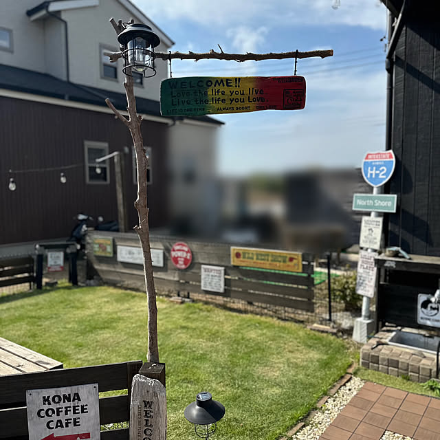 coconutsplazaさんの実例写真