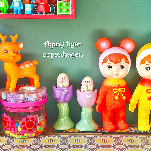 rukakoさんの実例写真