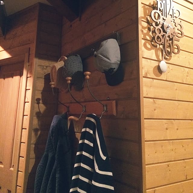 壁/天井/DIYのインテリア実例 - 2014-11-19 18:46:19