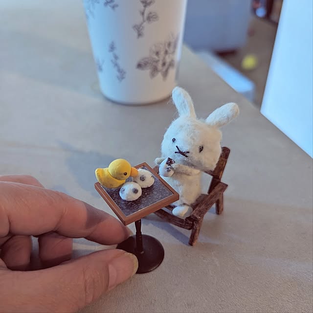 noahさんの部屋