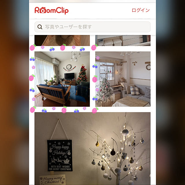 stさんの実例写真