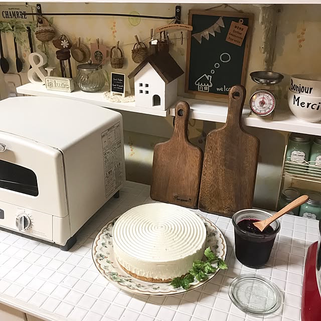 samanthakitchenさんの実例写真