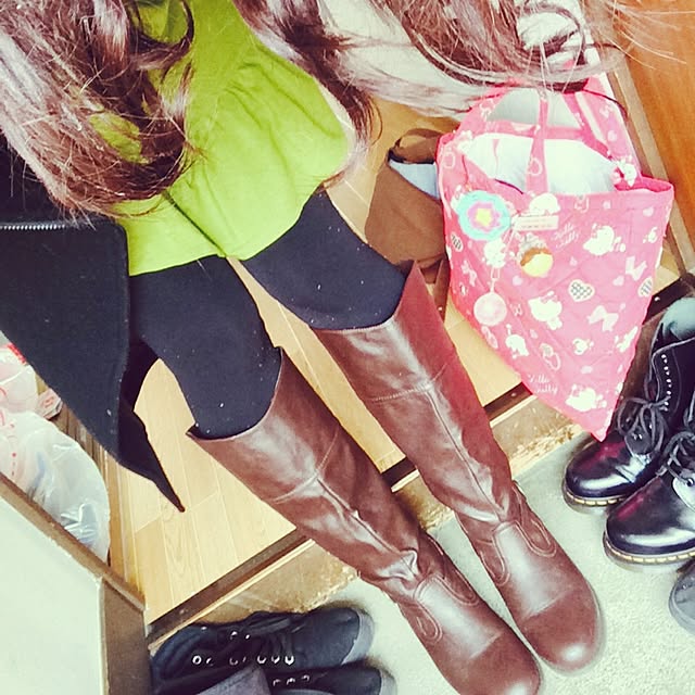 mikan_juiceさんの実例写真