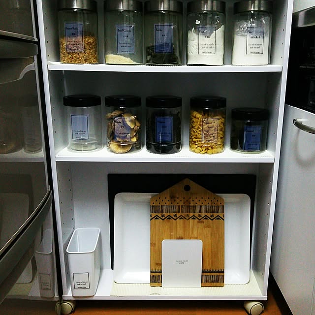 yu-さんの実例写真