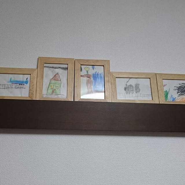 Naomiさんの実例写真