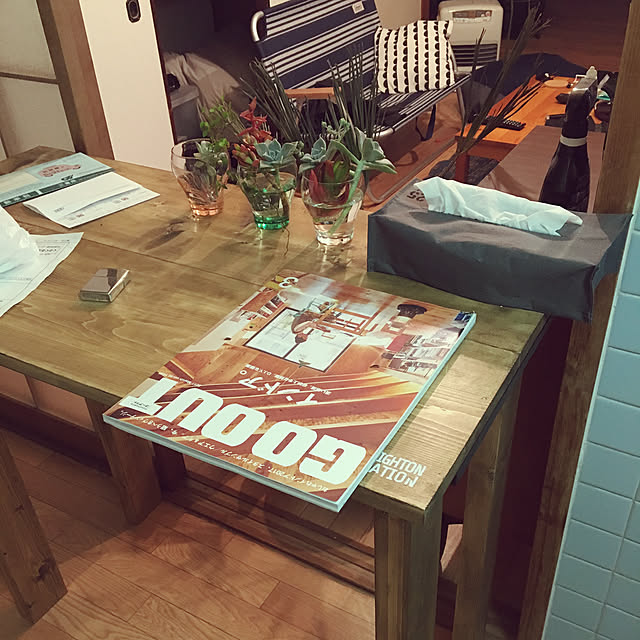 zen1108kettさんの実例写真