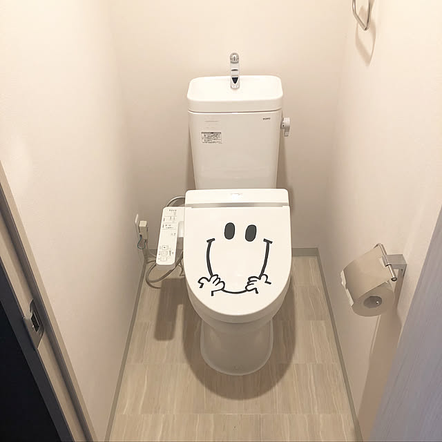 シンプル/DIY/バス/トイレのインテリア実例 - 2019-09-25 22:45:51