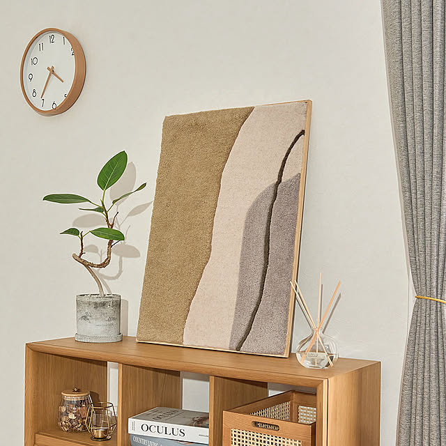 perfectspaceさんの部屋