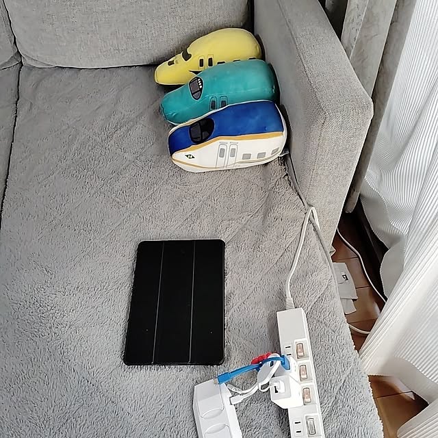 momomamaさんの部屋