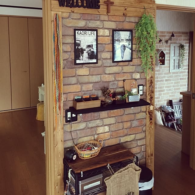 kaoriさんの実例写真