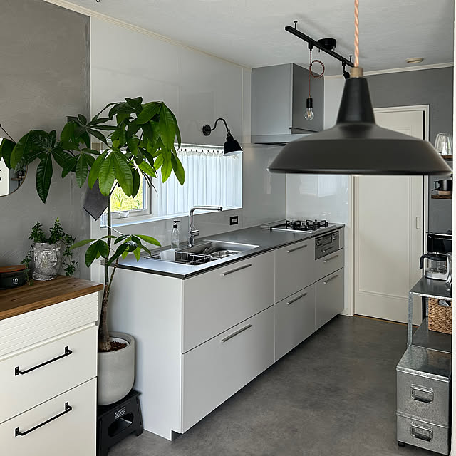 mocoさんの実例写真