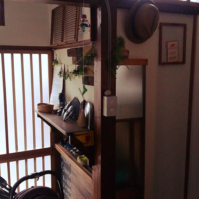 ayanさんの実例写真