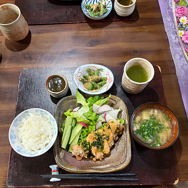 ritsukoさんの部屋