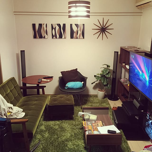 tsubasa294さんの実例写真