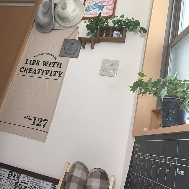 himeさんの実例写真