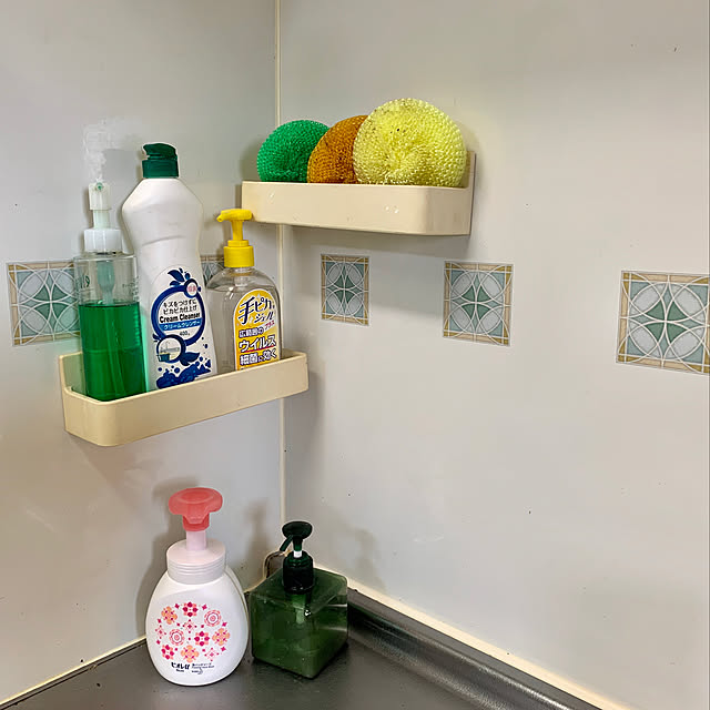 mizucchiさんの実例写真